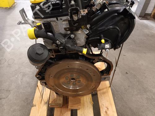 Engine OPEL ADAM (M13) 1.2 | BP36035651M1 - Image 4