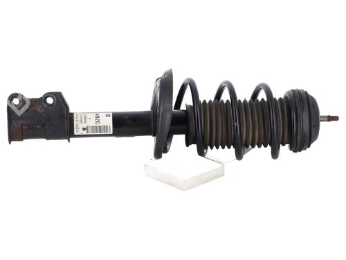 Right front shock absorber OPEL ADAM (M13) 1.2 | BP36035655M17 - Image 3