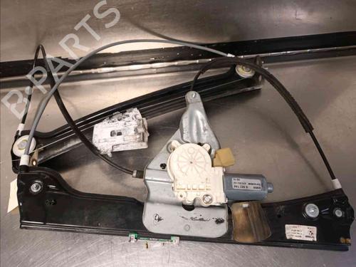 Used Front right window mechanism BMW 6 (E63) 650 i (367 hp) 20604013