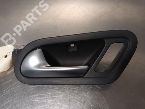 Used Front left interior door handle VW SCIROCCO III (137, 138) 2.0 TDI (140 hp) 9337160