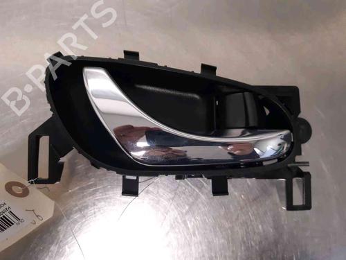 Used Rear right interior door handle NISSAN X-TRAIL III (T32_, T32R, T32RR) [2013-2025]  21123841