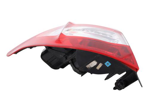 Left taillight CITROËN C4 II (NC_) 1.6 HDi 110 | BP30770866C34