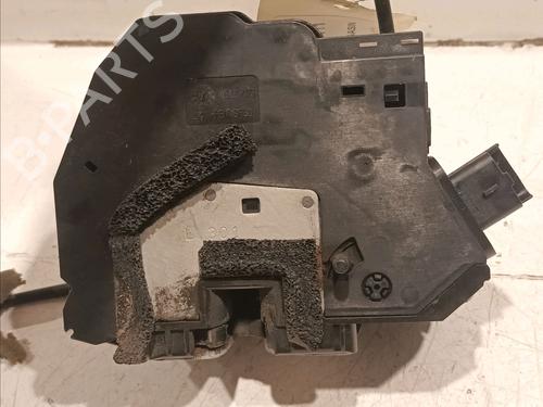 Rear left lock RENAULT CLIO IV (BH_) 1.5 dCi 90 | BP18731931C100 