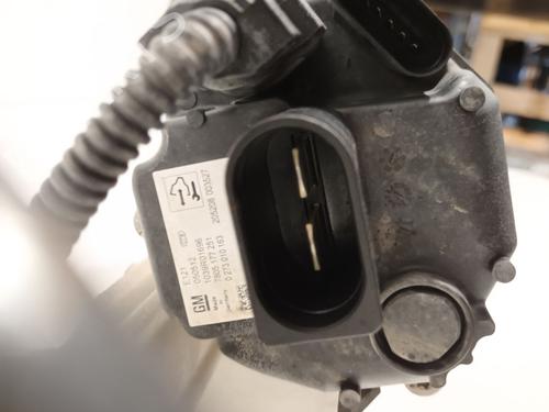 Steering rack OPEL INSIGNIA A (G09) 2.0 CDTI (68) | BP38301492M22 - Image 4