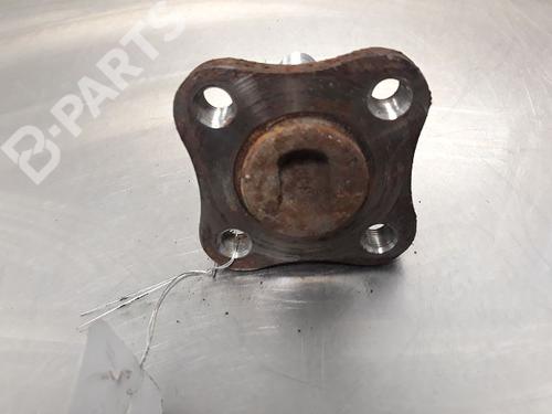 Right rear steering knuckle DACIA SANDERO 1.5 dCi | BP9323774M28 