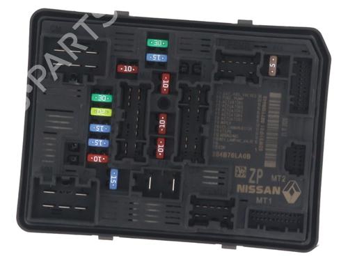 Used Fuse box NISSAN JUKE (F16_) 1.0 (114 hp) 28179884
