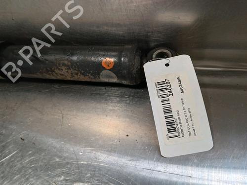 Left rear shock absorber FIAT DUCATO Van (250_) 130 Multijet 2,3 D | BP17514193M18 