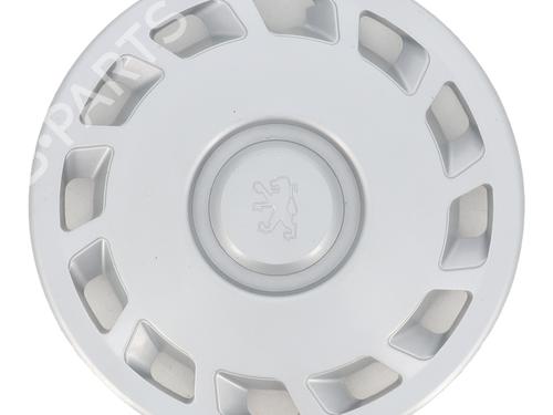 Used Hub cap PEUGEOT 306 Hatchback (7A, 7C, N3, N5) 1.9 D (69 hp) 29696923