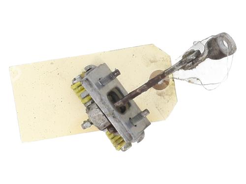 Used Hinge/Door check strap CITROËN C3 I (FC_, FN_) 1.1 LPG (60 hp) 27097305