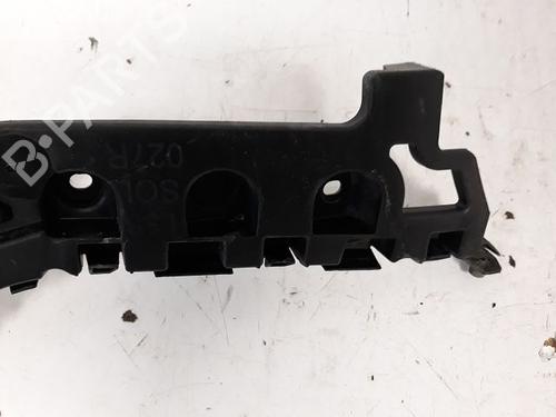 Rear bumper bracket RENAULT FLUENCE (L3_) 1.5 dCi (L30A) | BP14867700C159 