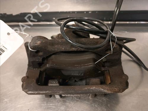 Left rear brake caliper MERCEDES-BENZ SPRINTER 3-t Van (B906) 210 CDI (906.611, 906.613) | BP14863299M107 
