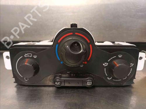 Used Climate control NISSAN NV250 Van (X61) [2019-2025]  21686124