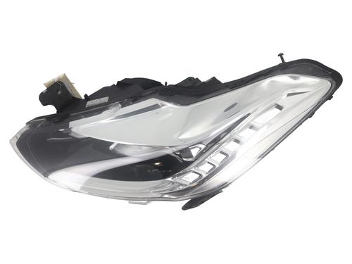 Left headlight CITROËN DS5 2.0 HDi 165 | BP33231918C28 - Image 5