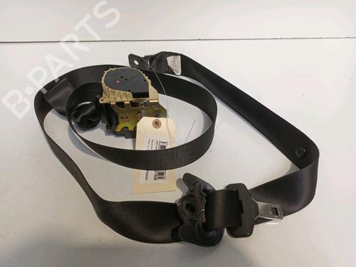 Used Rear left belt tensioner BMW X5 (E53) 3.0 d (184 hp) 13077437