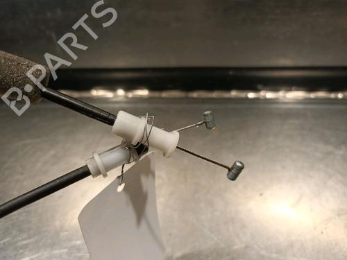 Front left lock PEUGEOT 308 II (LB_, LP_, LW_, LH_, L3_) 1.6 HDi | BP14948967C98