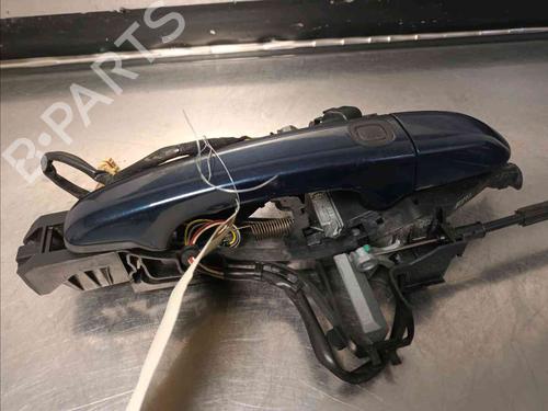Klamka zewnętrzna drzwi przednich prawych JAGUAR S-TYPE II (X200) 3.0 V6 | BP20603689C129 