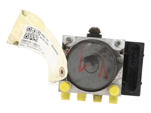 ABS pump SUZUKI SX4 (EY, GY) 1.9 DDiS (RW419D) | BP26490438M43 