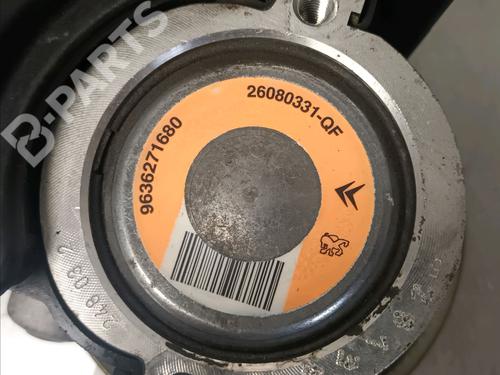 Steering pump CITROËN XSARA PICASSO (N68) 1.8 16V | BP10113968M99 
