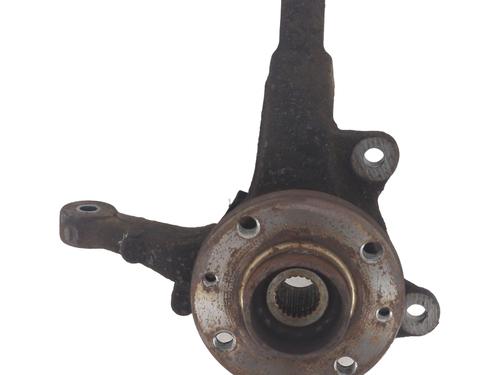 Used Right front steering knuckle DACIA LOGAN MCV (KS_) 1.4 (75 hp) 29268631