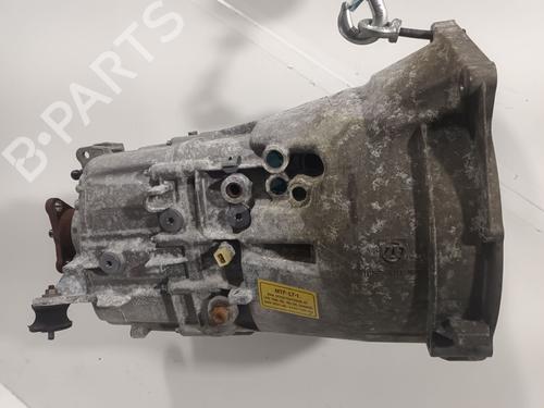 Gearbox BMW 3 Compact (E46) 318 td | BP36154739M3 - Image 2