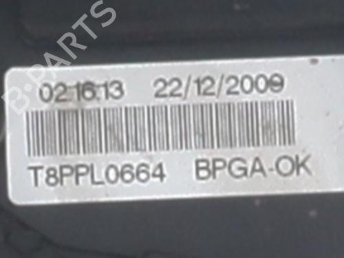Fuse box PEUGEOT 5008 (0U_, 0E_) 2.0 HDi 150 / BlueHDi 150 | BP29604311E1 