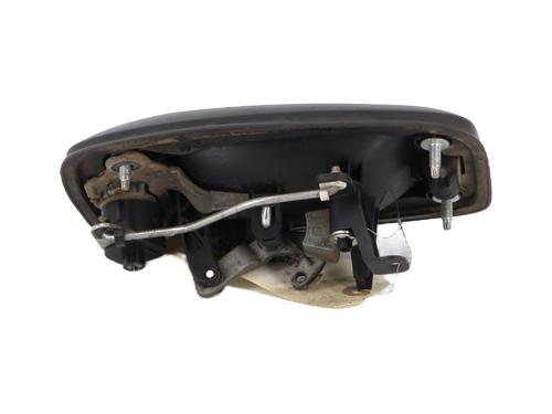 Rear right exterior door handle CITROËN JUMPER II Van 2.2 HDi 120 | BP27249462C130