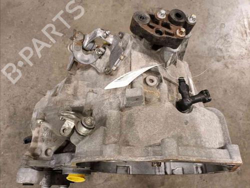Used Gearbox OPEL MERIVA A MPV (X03) 1.7 CDTI (E75) (100 hp) 20605090