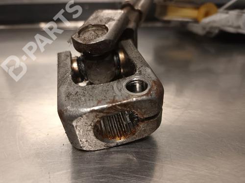 Steering column AUDI TT (8N3) 1.8 T quattro | BP9338603M21 