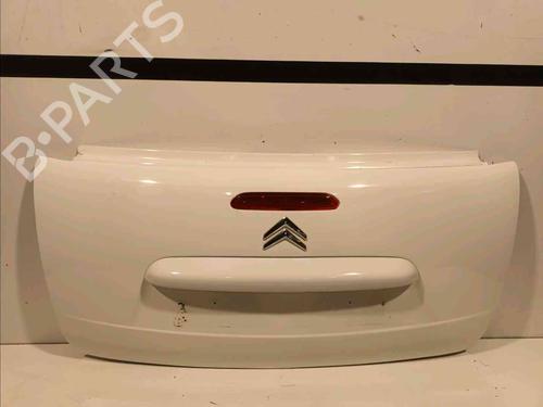 Used Tailgate CITROËN C3 Pluriel (HB_) 1.4 HDi (68 hp) 20604893