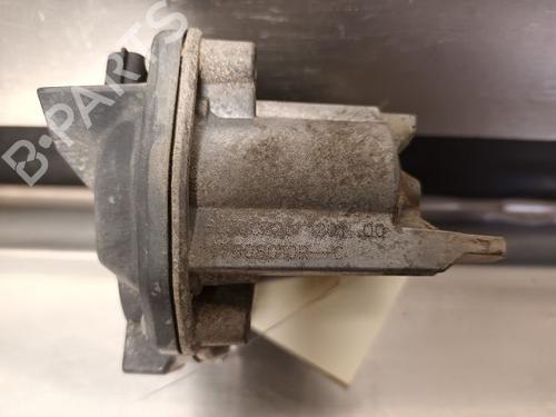 Throttle body DACIA DUSTER (HM_) 1.5 dCi 110 (HMAB) | BP14858709M82 