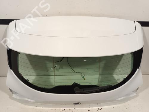 Tailgate RENAULT CLIO V (B7_)  | BP21261485C6