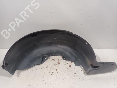 Wheel arch PEUGEOT 3008 I MPV (0U_) 2.0 HDi Hybrid4 (0URHCA) | BP21213330C56 