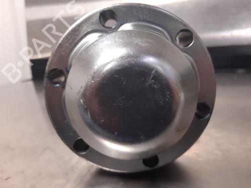 Left front driveshaft SEAT LEON (1P1) 2.0 TFSI | BP20600876M38 