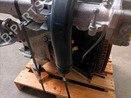 Engine RENAULT LAGUNA III (BT0/1) 2.0 GT | BP21083742M1 