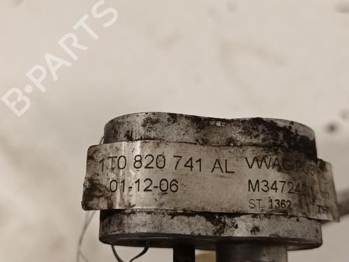 Klimaleitungen VW CADDY III MPV (2KB, 2KJ, 2CB, 2CJ) 1.9 TDI | BP30742452M126