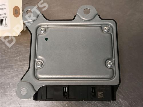 ECU airbags CITROËN C3 / C3 ORIGIN III (SX) 1.2 THP 110 | BP11762924M53 