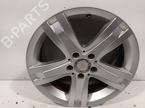 Used Rim MERCEDES-BENZ GLK-CLASS (X204) 220 CDI 4-matic (204.984, 204.997) (170 hp) 21801980
