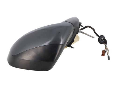 Left mirror PEUGEOT 5008 (0U_, 0E_) 2.0 HDi 150 / BlueHDi 150 | BP29604308C26 
