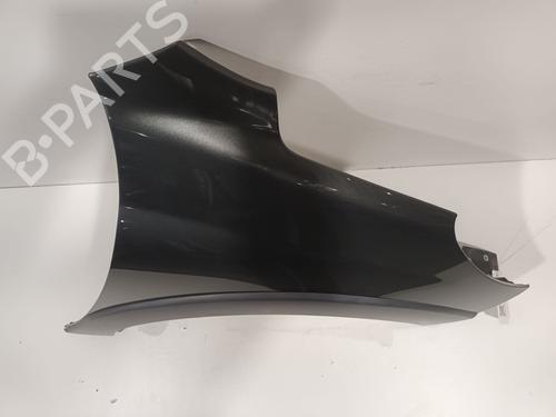 Right front fenders PEUGEOT 207 SW (WK_) 1.6 HDi | BP23647863C42 