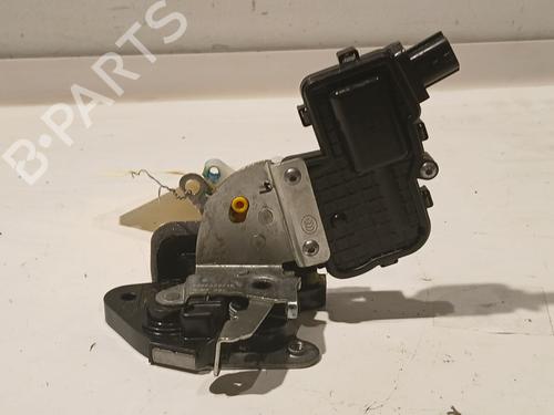 Used Rear right lock DACIA SPRING EV (B6M1) (45 hp) 21124681