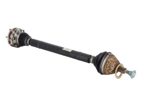Right front driveshaft AUDI A1 (8X1, 8XK) 2.0 TDI | BP29448351M39 