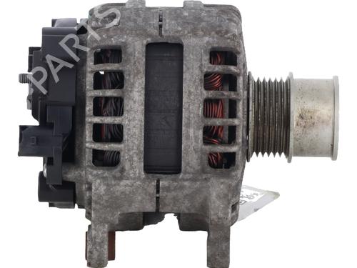 Alternator VW POLO VI (AW1, BZ1, AE1) 1.0 TGI | BP39700247M7 - Image 3