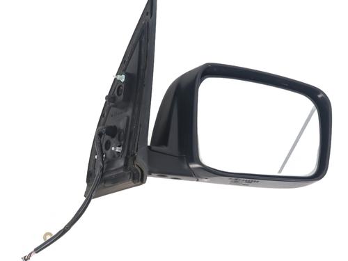 Used Right mirror NISSAN X-TRAIL II (T31) 2.0 dCi 4x4 (150 hp) 28713750