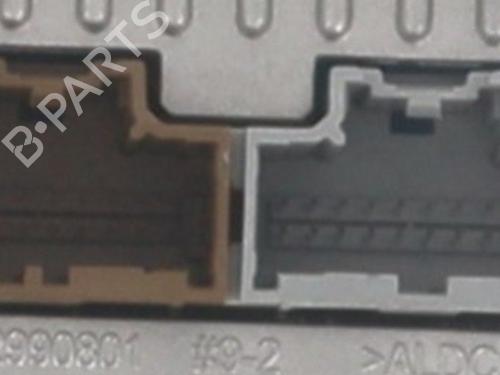 Radio OPEL CORSA E (X15) 1.4 (08, 68) | BP33112443E6 - Image 7