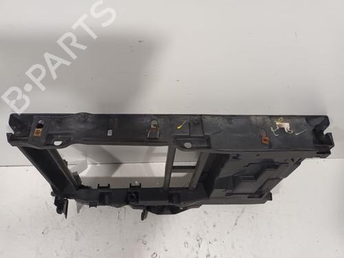 Front slam panel CITROËN C3 II (SC_) 1.2 VTi 82 | BP36318826C72 - Image 4