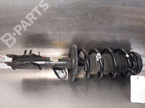 Venstre fortil støddæmper OPEL MOKKA / MOKKA X (J13) 1.6 CDTI (_76) (136 hp) 9329950