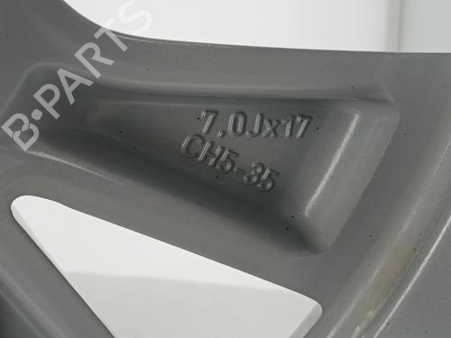 Fælk RENAULT CAPTUR II (HF_) | BP38532291C45 - Image 2