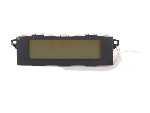 Ferdsskriver CITROËN C5 II Break (RE_) 1.6 HDi (RE9HZC, RE9HYB) (109 hp) 33112412