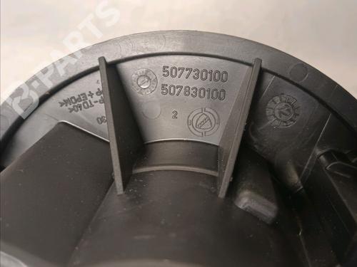 Heater blower motor FIAT DOBLO Cargo (263_) 1.3 D Multijet | BP11132173M62 
