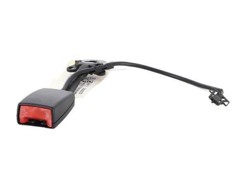 Used Seat buckle AUDI A4 B7 Avant (8ED) 2.0 TDI 16V (140 hp) 31656838